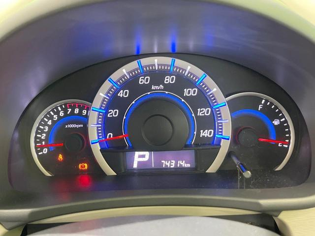 ワゴンＲ ＦＸリミテッド　禁煙車　ドラレコ　スマートキー　ＥＴＣ　オートエアコン　純正１４インチアルミ　ＣＤ（35枚目）