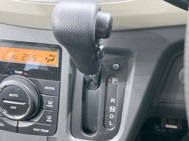 ワゴンＲ ＦＸリミテッド　禁煙車　ドラレコ　スマートキー　ＥＴＣ　オートエアコン　純正１４インチアルミ　ＣＤ（42枚目）
