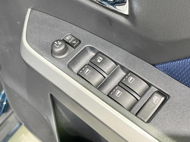 タンク カスタムＧ－Ｔ　ターボ　両側電動ドア　ＳＤナビ　バックカメラ　衝突被害軽減システム　禁煙車　ビルトインＥＴＣ　ドラレコ　コーナーセンサー　スマートキー　ＬＥＤヘッド　クルコン　オートハイビーム　フルセグ（34枚目）