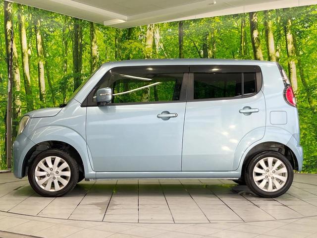 モコ Ｘ　純正ＳＤナビ　バックカメラ　禁煙車　スマートキー　ＥＴＣ　オートエアコン　純正１４インチアルミ　Ｂｌｕｅｔｏｏｔｈ　ＣＤ　ＤＶＤ再生　地デジ　電動格納ミラー　ドアバイザー　プライバシーガラス（22枚目）