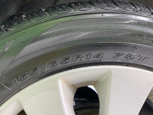モコ Ｘ　純正ＳＤナビ　バックカメラ　禁煙車　スマートキー　ＥＴＣ　オートエアコン　純正１４インチアルミ　Ｂｌｕｅｔｏｏｔｈ　ＣＤ　ＤＶＤ再生　地デジ　電動格納ミラー　ドアバイザー　プライバシーガラス（27枚目）