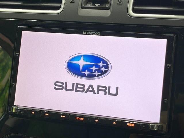 インプレッサスポーツハイブリッド ハイブリッド2.0i-Sアイサイト 4WD SDナビ バックカメラ アイサイト レーダークルーズ 禁煙車 ビルトインETC ハーフレザーシート コーナーセンサー スマートキー HIDヘッド オートライト デュアルエアコン パワーシート(3枚目)