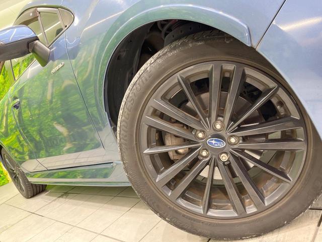 インプレッサスポーツハイブリッド ハイブリッド2.0i-Sアイサイト 4WD SDナビ バックカメラ アイサイト レーダークルーズ 禁煙車 ビルトインETC ハーフレザーシート コーナーセンサー スマートキー HIDヘッド オートライト デュアルエアコン パワーシート(13枚目)