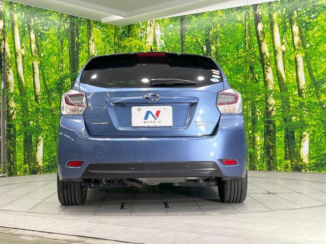 インプレッサスポーツハイブリッド ハイブリッド2.0i-Sアイサイト 4WD SDナビ バックカメラ アイサイト レーダークルーズ 禁煙車 ビルトインETC ハーフレザーシート コーナーセンサー スマートキー HIDヘッド オートライト デュアルエアコン パワーシート(15枚目)