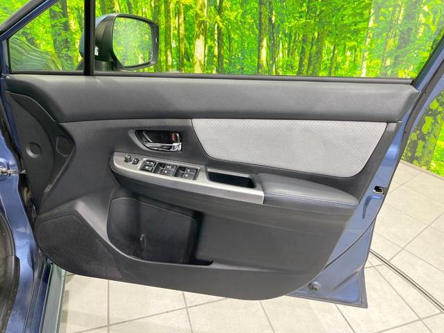 インプレッサスポーツハイブリッド ハイブリッド2.0i-Sアイサイト 4WD SDナビ バックカメラ アイサイト レーダークルーズ 禁煙車 ビルトインETC ハーフレザーシート コーナーセンサー スマートキー HIDヘッド オートライト デュアルエアコン パワーシート(34枚目)