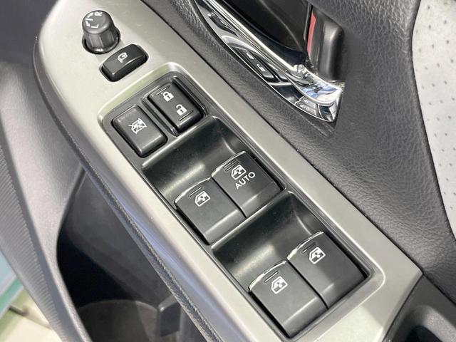 インプレッサスポーツハイブリッド ハイブリッド2.0i-Sアイサイト 4WD SDナビ バックカメラ アイサイト レーダークルーズ 禁煙車 ビルトインETC ハーフレザーシート コーナーセンサー スマートキー HIDヘッド オートライト デュアルエアコン パワーシート(35枚目)