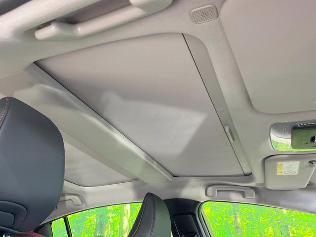 プリウス Ｚ　ガラスルーフ　サイドカメラ　バックカメラ　衝突被害軽減システム　レーダークルーズ　禁煙車　レザー調シート　前席シートエアコン　パワーシート　コーナーセンサー　スマートキー　ＬＥＤヘッド（59枚目）