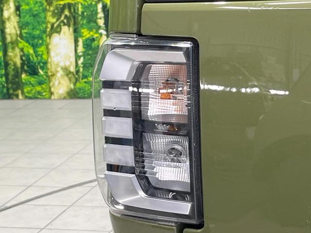 タフト Ｇ　ガラスルーフ　ＳＤナビ　バックカメラ　衝突被害軽減システム　禁煙車　ドラレコ　コーナーセンサー　ＬＥＤヘッド　ＥＴＣ　オートライト　オートエアコン　純正１５インチアルミ　Ｂｌｕｅｔｏｏｔｈ　ＣＤ（32枚目）