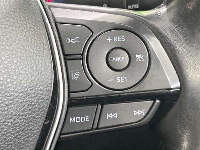 クラウンハイブリッド S スポーツスタイル 純正ナビ バックカメラ 衝突被害軽減システム レーダークルーズ 禁煙車 レザーシート 前席シートエアコン コーナーセンサー スマートキー LEDヘッド ビルトインETC 車線逸脱警報 オートライト(6枚目)