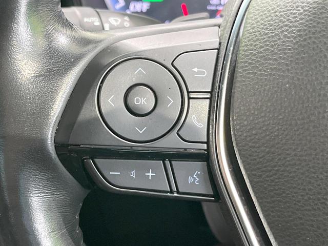 クラウンハイブリッド S スポーツスタイル 純正ナビ バックカメラ 衝突被害軽減システム レーダークルーズ 禁煙車 レザーシート 前席シートエアコン コーナーセンサー スマートキー LEDヘッド ビルトインETC 車線逸脱警報 オートライト(45枚目)