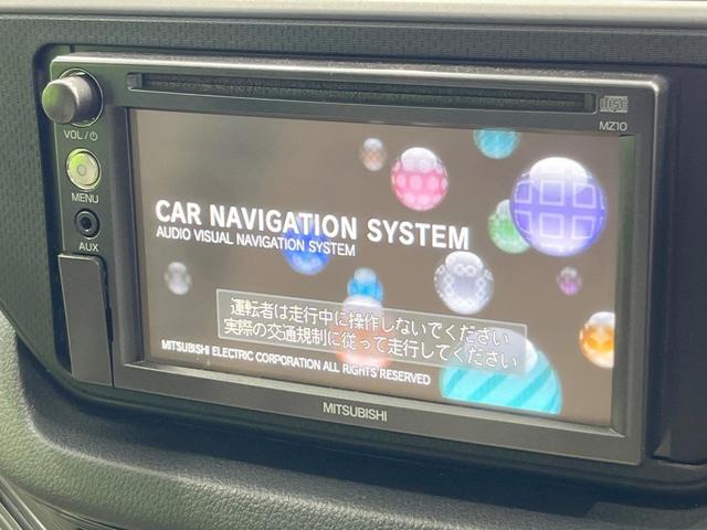 ムーヴ L SDナビ バックカメラ 禁煙車 フルセグ キーレス ベージュ色内装 電動格納ミラー トラクションコントロール CD再生(3枚目)