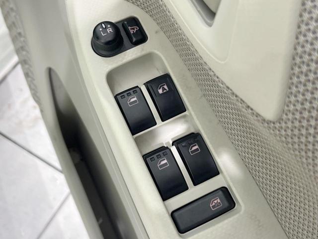 ムーヴ L SDナビ バックカメラ 禁煙車 フルセグ キーレス ベージュ色内装 電動格納ミラー トラクションコントロール CD再生(6枚目)