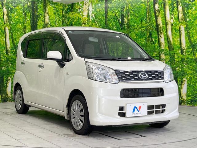 ムーヴ L SDナビ バックカメラ 禁煙車 フルセグ キーレス ベージュ色内装 電動格納ミラー トラクションコントロール CD再生(16枚目)