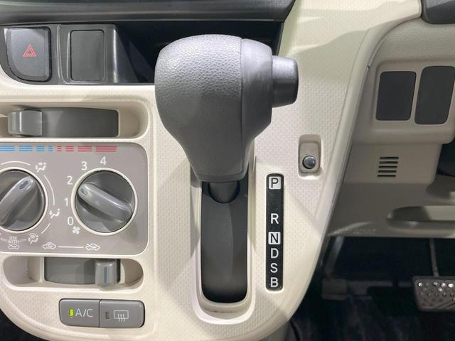 ムーヴ L SDナビ バックカメラ 禁煙車 フルセグ キーレス ベージュ色内装 電動格納ミラー トラクションコントロール CD再生(40枚目)