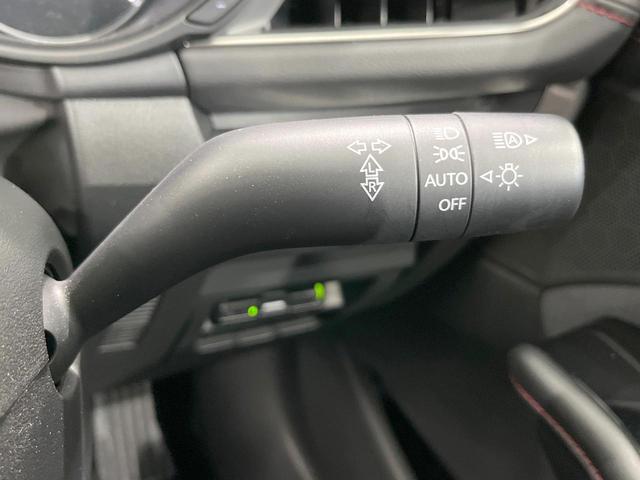 ＭＡＺＤＡ３ファストバック １５Ｓ　ブラックトーンエディション　純正ＳＤナビ　全周囲カメラ　衝突被害軽減システム　レーダークルーズ　禁煙車　ドラレコ　コーナーセンサー　スマートキー　ＬＥＤヘッド　ビルトインＥＴＣ　オートハイビーム　車線逸脱警報　オートライト（49枚目）
