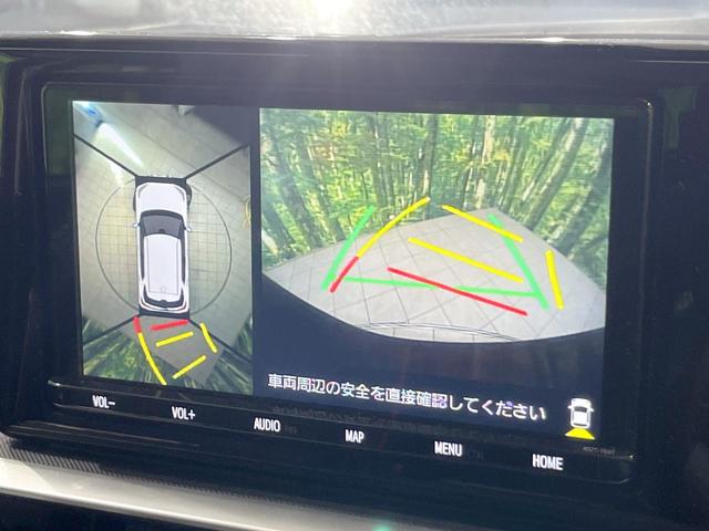 ライズ Z 純正SDナビ 全周囲カメラ 衝突被害軽減システム レーダークルーズ 禁煙車 ドラレコ コーナーセンサー スマートキー LEDヘッド ナビ連動ETC オートライト オートエアコン 純正17インチアルミ(4枚目)