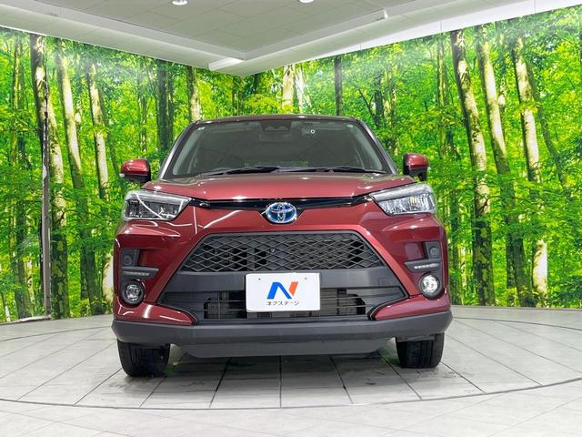 ライズ Z 純正SDナビ 全周囲カメラ 衝突被害軽減システム レーダークルーズ 禁煙車 ドラレコ コーナーセンサー スマートキー LEDヘッド ナビ連動ETC オートライト オートエアコン 純正17インチアルミ(14枚目)