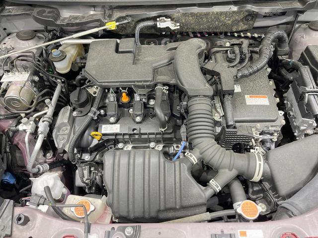 ライズ Z 純正SDナビ 全周囲カメラ 衝突被害軽減システム レーダークルーズ 禁煙車 ドラレコ コーナーセンサー スマートキー LEDヘッド ナビ連動ETC オートライト オートエアコン 純正17インチアルミ(18枚目)