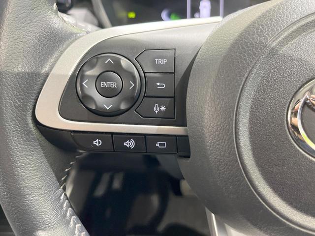 ライズ Z 純正SDナビ 全周囲カメラ 衝突被害軽減システム レーダークルーズ 禁煙車 ドラレコ コーナーセンサー スマートキー LEDヘッド ナビ連動ETC オートライト オートエアコン 純正17インチアルミ(42枚目)