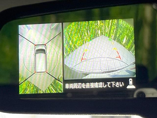 デイズルークス X Vセレクション 両側電動ドア 純正SDナビ 全周囲カメラ 衝突被害軽減システム スマートキー オートエアコン 純正14インチアルミ Bluetooth CD DVD再生 フルセグ(4枚目)