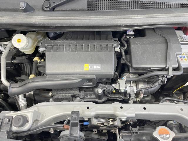 eKワゴン M SDナビ バックカメラ 衝突被害軽減システム 禁煙車 コーナーセンサー ETC オートハイビーム 車線逸脱警報 オートライト オートエアコン Bluetooth CD DVD再生(19枚目)