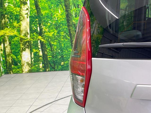 eKワゴン M SDナビ バックカメラ 衝突被害軽減システム 禁煙車 コーナーセンサー ETC オートハイビーム 車線逸脱警報 オートライト オートエアコン Bluetooth CD DVD再生(30枚目)