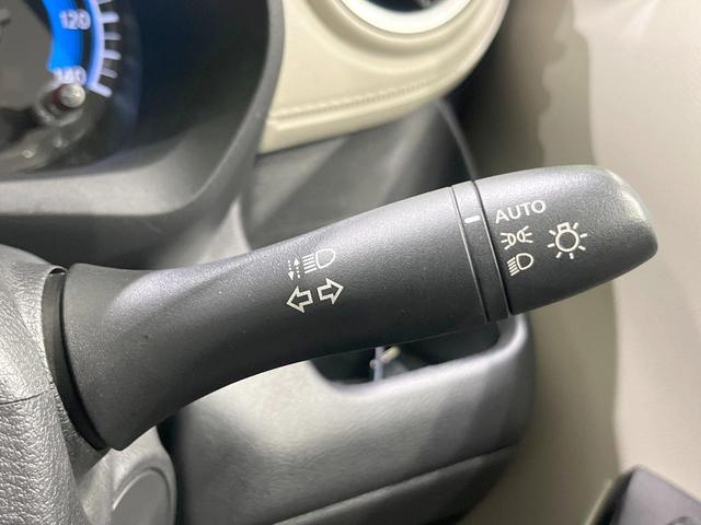 デイズ X SDナビ バックカメラ 衝突被害軽減システム 禁煙車 コーナーセンサー スマートキー ETC 車線逸脱警報 オートライト オートエアコン 純正14インチアルミ Bluetooth CD(35枚目)