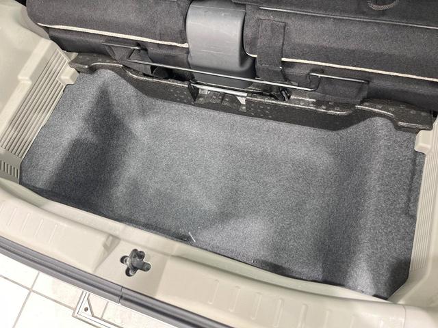 デイズ X SDナビ バックカメラ 衝突被害軽減システム 禁煙車 コーナーセンサー スマートキー ETC 車線逸脱警報 オートライト オートエアコン 純正14インチアルミ Bluetooth CD(52枚目)