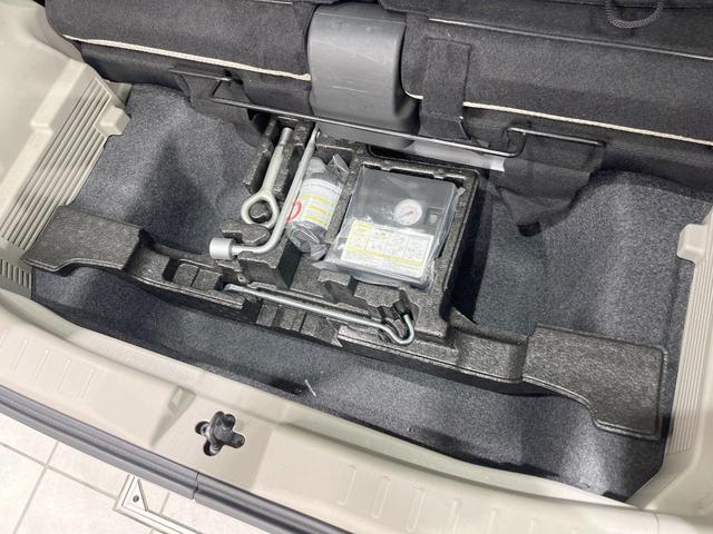 デイズ X SDナビ バックカメラ 衝突被害軽減システム 禁煙車 コーナーセンサー スマートキー ETC 車線逸脱警報 オートライト オートエアコン 純正14インチアルミ Bluetooth CD(53枚目)