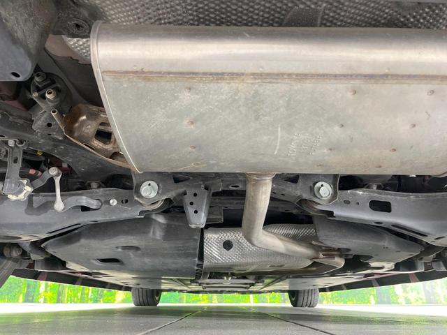 プリウス Ａツーリングセレクション　モデリスタエアロ　純正ナビ　バックカメラ　衝突被害軽減システム　禁煙車　レーダークルーズコントロール　ＥＴＣ　Ｂｌｕｅｔｏｏｔｈ　フルセグ　合皮シート　ＬＥＤヘッド　シートヒーター　スマートキー（19枚目）