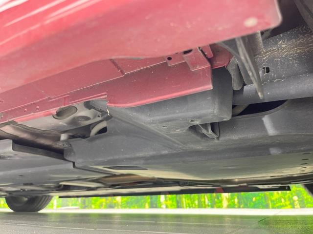 プリウス Ａツーリングセレクション　モデリスタエアロ　純正ナビ　バックカメラ　衝突被害軽減システム　禁煙車　レーダークルーズコントロール　ＥＴＣ　Ｂｌｕｅｔｏｏｔｈ　フルセグ　合皮シート　ＬＥＤヘッド　シートヒーター　スマートキー（22枚目）