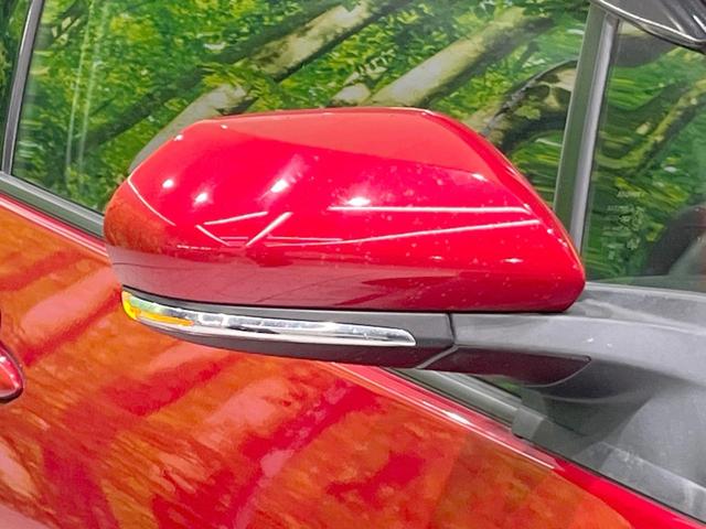 プリウス Ａツーリングセレクション　モデリスタエアロ　純正ナビ　バックカメラ　衝突被害軽減システム　禁煙車　レーダークルーズコントロール　ＥＴＣ　Ｂｌｕｅｔｏｏｔｈ　フルセグ　合皮シート　ＬＥＤヘッド　シートヒーター　スマートキー（28枚目）