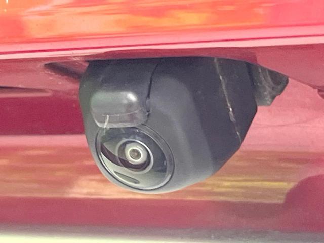 プリウス Ａツーリングセレクション　モデリスタエアロ　純正ナビ　バックカメラ　衝突被害軽減システム　禁煙車　レーダークルーズコントロール　ＥＴＣ　Ｂｌｕｅｔｏｏｔｈ　フルセグ　合皮シート　ＬＥＤヘッド　シートヒーター　スマートキー（33枚目）