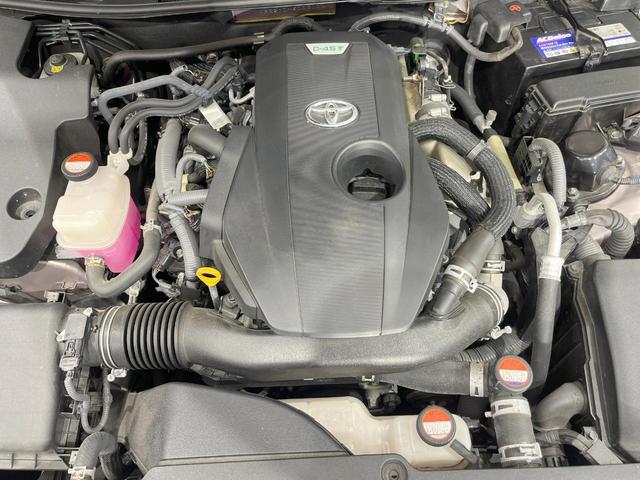 クラウン アスリートＳ－Ｔ　バックカメラ　禁煙車　レザーシート　前席シートエアコン　コーナーセンサー　スマートキー　ＬＥＤヘッド　ビルトインＥＴＣ　クルコン　車線逸脱警報　オートライト　オートエアコン　純正１８インチアルミ（17枚目）