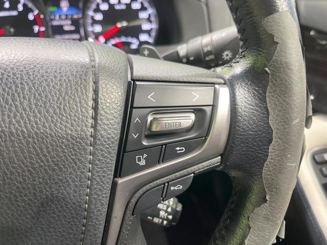 クラウン アスリートＳ－Ｔ　バックカメラ　禁煙車　レザーシート　前席シートエアコン　コーナーセンサー　スマートキー　ＬＥＤヘッド　ビルトインＥＴＣ　クルコン　車線逸脱警報　オートライト　オートエアコン　純正１８インチアルミ（34枚目）