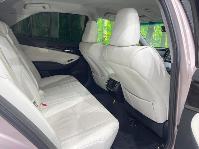 クラウン アスリートＳ－Ｔ　バックカメラ　禁煙車　レザーシート　前席シートエアコン　コーナーセンサー　スマートキー　ＬＥＤヘッド　ビルトインＥＴＣ　クルコン　車線逸脱警報　オートライト　オートエアコン　純正１８インチアルミ（55枚目）