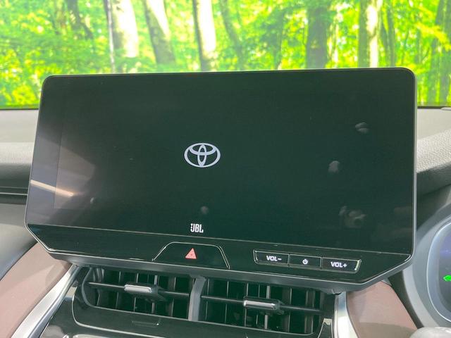 ハリアーハイブリッド Ｚ　全周囲カメラ　衝突被害軽減システム　レーダークルーズ　禁煙車　電動リアゲート　ハーフレザーシート　パワーシート　ドラレコ　コーナーセンサー　スマートキー　ＬＥＤヘッド　ＥＴＣ２．０　オートハイビーム（3枚目）