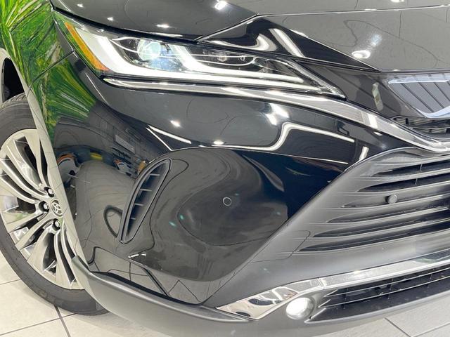 ハリアーハイブリッド Ｚ　全周囲カメラ　衝突被害軽減システム　レーダークルーズ　禁煙車　電動リアゲート　ハーフレザーシート　パワーシート　ドラレコ　コーナーセンサー　スマートキー　ＬＥＤヘッド　ＥＴＣ２．０　オートハイビーム（12枚目）