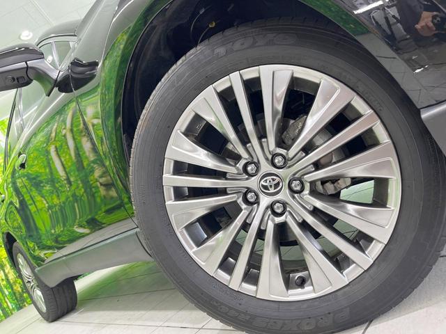 ハリアーハイブリッド Ｚ　全周囲カメラ　衝突被害軽減システム　レーダークルーズ　禁煙車　電動リアゲート　ハーフレザーシート　パワーシート　ドラレコ　コーナーセンサー　スマートキー　ＬＥＤヘッド　ＥＴＣ２．０　オートハイビーム（13枚目）