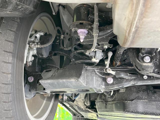 ハリアーハイブリッド Ｚ　全周囲カメラ　衝突被害軽減システム　レーダークルーズ　禁煙車　電動リアゲート　ハーフレザーシート　パワーシート　ドラレコ　コーナーセンサー　スマートキー　ＬＥＤヘッド　ＥＴＣ２．０　オートハイビーム（32枚目）