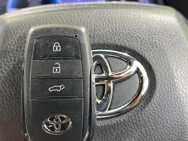 ハリアーハイブリッド Ｚ　全周囲カメラ　衝突被害軽減システム　レーダークルーズ　禁煙車　電動リアゲート　ハーフレザーシート　パワーシート　ドラレコ　コーナーセンサー　スマートキー　ＬＥＤヘッド　ＥＴＣ２．０　オートハイビーム（46枚目）