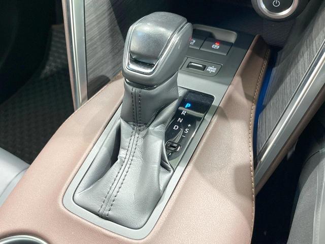 ハリアーハイブリッド Ｚ　全周囲カメラ　衝突被害軽減システム　レーダークルーズ　禁煙車　電動リアゲート　ハーフレザーシート　パワーシート　ドラレコ　コーナーセンサー　スマートキー　ＬＥＤヘッド　ＥＴＣ２．０　オートハイビーム（47枚目）