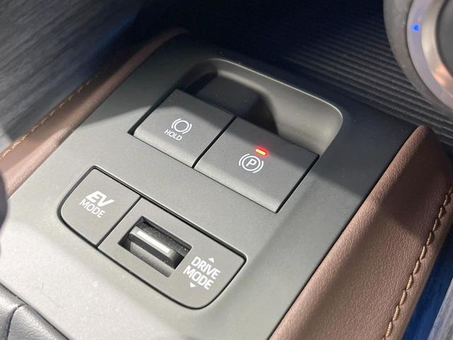 ハリアーハイブリッド Ｚ　全周囲カメラ　衝突被害軽減システム　レーダークルーズ　禁煙車　電動リアゲート　ハーフレザーシート　パワーシート　ドラレコ　コーナーセンサー　スマートキー　ＬＥＤヘッド　ＥＴＣ２．０　オートハイビーム（49枚目）