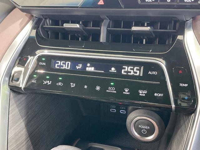 ハリアーハイブリッド Ｚ　全周囲カメラ　衝突被害軽減システム　レーダークルーズ　禁煙車　電動リアゲート　ハーフレザーシート　パワーシート　ドラレコ　コーナーセンサー　スマートキー　ＬＥＤヘッド　ＥＴＣ２．０　オートハイビーム（51枚目）