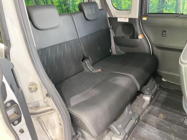 タント カスタムRS トップエディションSAII 純正SDナビ 衝突被害軽減システム 両側電動ドア バックカメラ スマートキー LEDヘッド ETC ハーフレザーシート オートライト オートエアコン 純正15インチアルミ Bluetooth(9枚目)