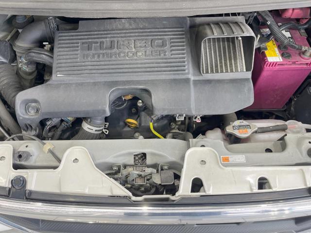 タント カスタムRS トップエディションSAII 純正SDナビ 衝突被害軽減システム 両側電動ドア バックカメラ スマートキー LEDヘッド ETC ハーフレザーシート オートライト オートエアコン 純正15インチアルミ Bluetooth(18枚目)