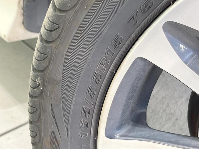 タント カスタムRS トップエディションSAII 純正SDナビ 衝突被害軽減システム 両側電動ドア バックカメラ スマートキー LEDヘッド ETC ハーフレザーシート オートライト オートエアコン 純正15インチアルミ Bluetooth(25枚目)