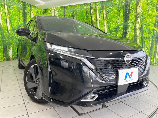 オーラ G レザーエディション 全周囲カメラ 衝突被害軽減システム レーダークルーズ 禁煙車 レザーシート ドラレコ コーナーセンサー スマートキー LEDヘッド ETC2.0 車線逸脱警報 オートライト オートエアコン(12枚目)