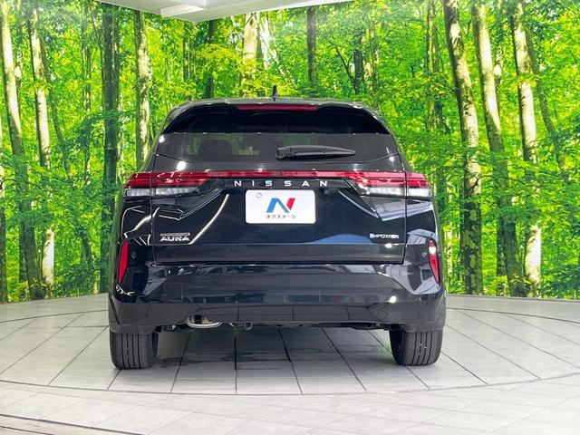 オーラ G レザーエディション 全周囲カメラ 衝突被害軽減システム レーダークルーズ 禁煙車 レザーシート ドラレコ コーナーセンサー スマートキー LEDヘッド ETC2.0 車線逸脱警報 オートライト オートエアコン(15枚目)