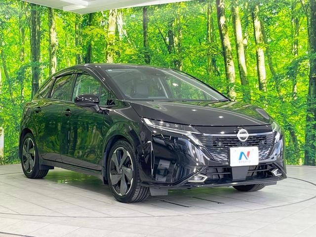 オーラ G レザーエディション 全周囲カメラ 衝突被害軽減システム レーダークルーズ 禁煙車 レザーシート ドラレコ コーナーセンサー スマートキー LEDヘッド ETC2.0 車線逸脱警報 オートライト オートエアコン(16枚目)